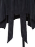 bowtie blouse